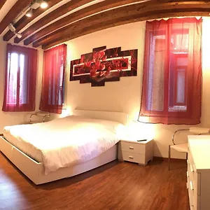 Appartamento Ca' Terlotta, Venezia