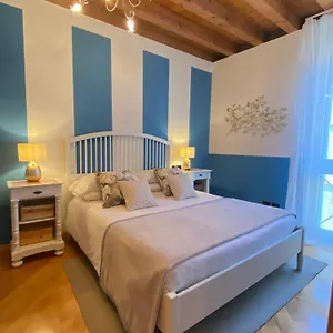 Appartamento Lagoon Secret, Venezia