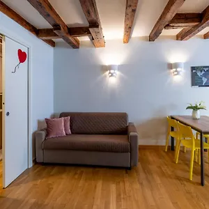 Appartamento Gdhouse, Venezia