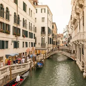 Appartamento In San Marco Square, Venezia