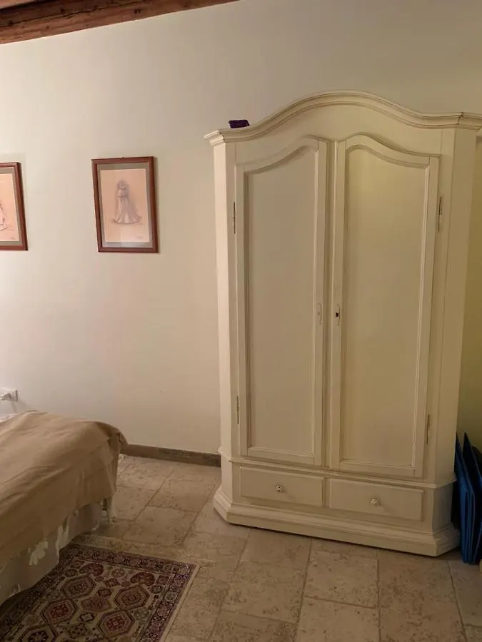 Luna Di Miele Apartment Venice