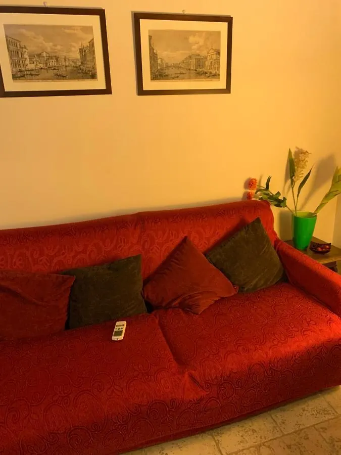 Luna Di Miele Apartment Venice Italy